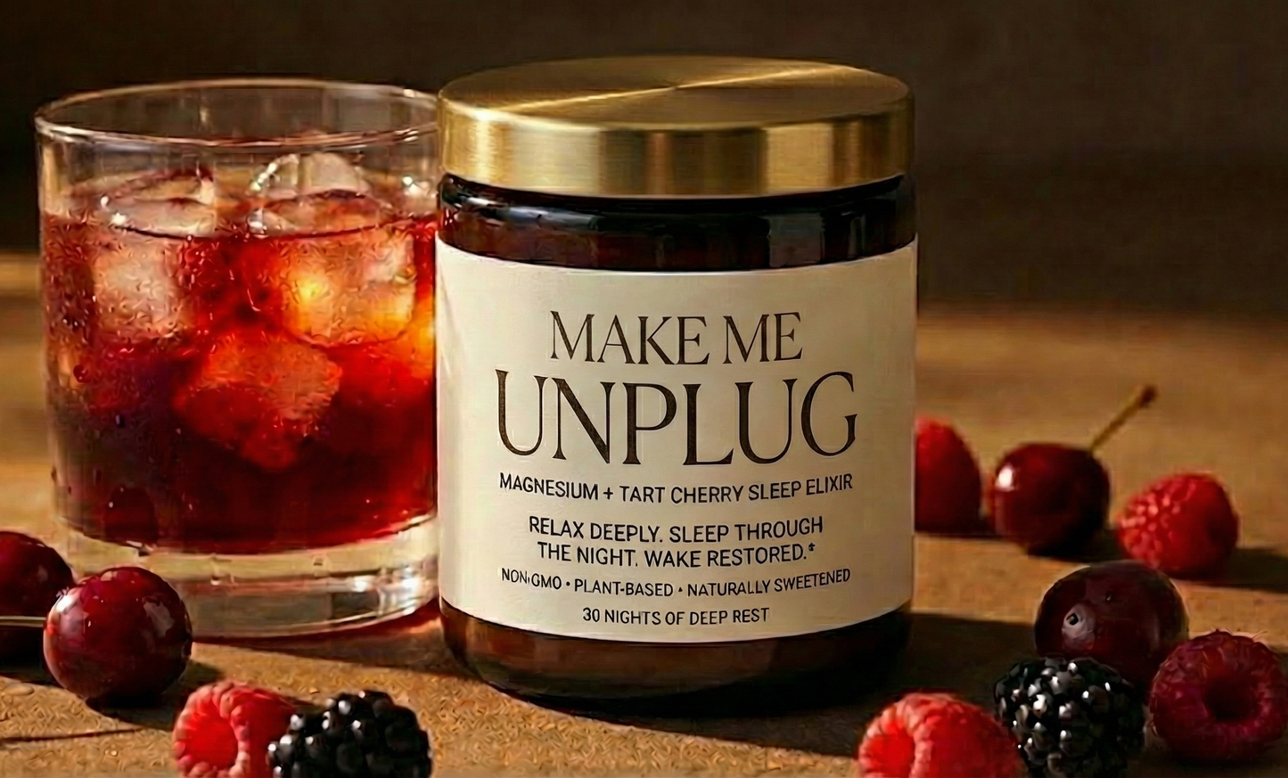 Make Me - Unplug